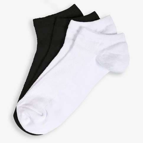 Bolero 6'lı Erkek Lüks Patik Çorap