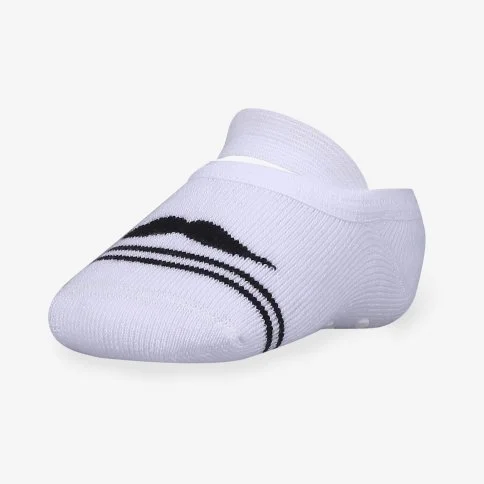 Bolero Altı Kaydırmaz Beyaz Erkek Bebek Çorap - C20