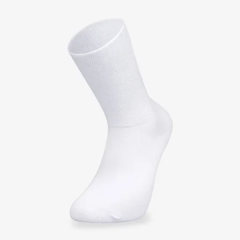 Bolero Bambu Beyaz Diyabetik Şeker Çorabı - B27