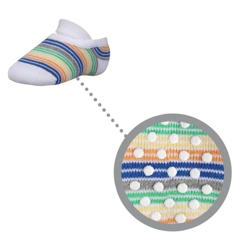 Bolero Bottom Non-Slip Baby Socks
