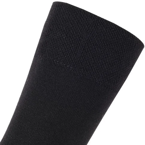 Bolero Erkek 6'lı İnce Yünlü Takım Elbise Çorabı