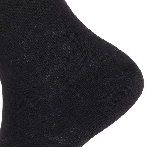 Bolero Erkek 6'lı İnce Yünlü Takım Elbise Çorabı
