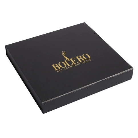  Bolero Gift Box 27x27x3 cm