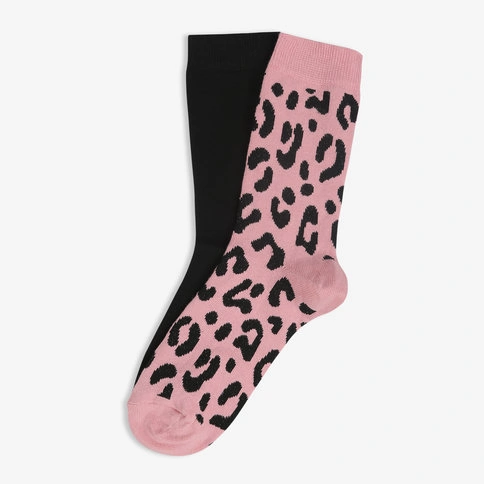 Bolero Kadın 2'li Soket Çorap