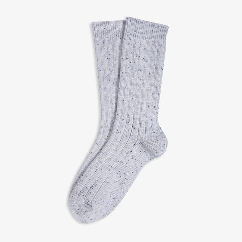 Bolero Kadın Kışlık Soket Kırçıllı Çorap