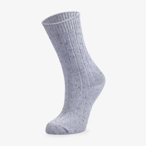 Bolero Kadın Kışlık Soket Kırçıllı Çorap - B99