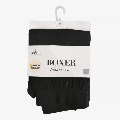 Bolero Men's Modal Boxer