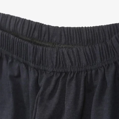 Bolero Men's Short Sleeved Shorts Pajamas Set