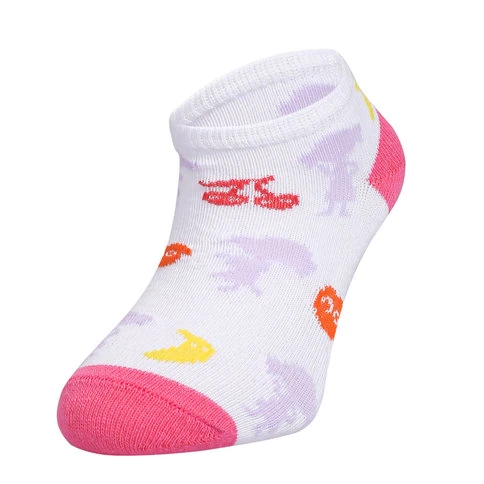 Bolero Original Elif'in Düşleri Kids Booties Socks