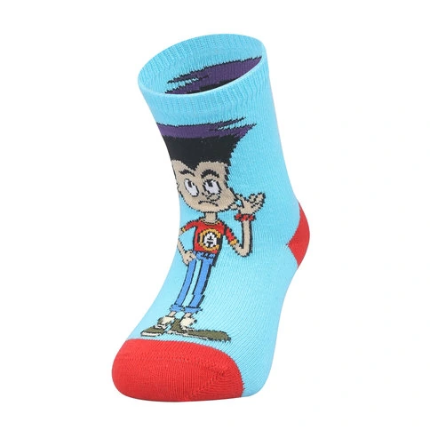 Bolero Original Licensed Z Takımı Kids Socks