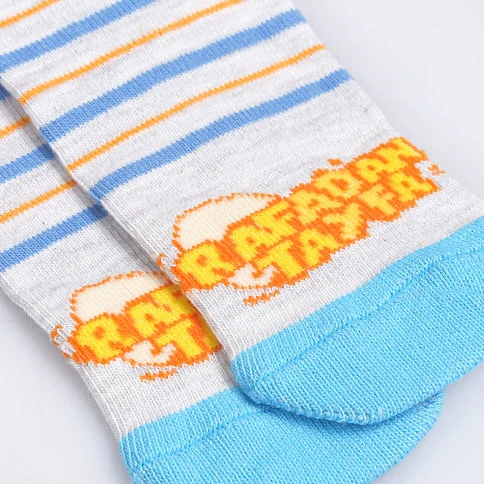 Bolero Original Rafadan Tayfa Kids Booties Socks
