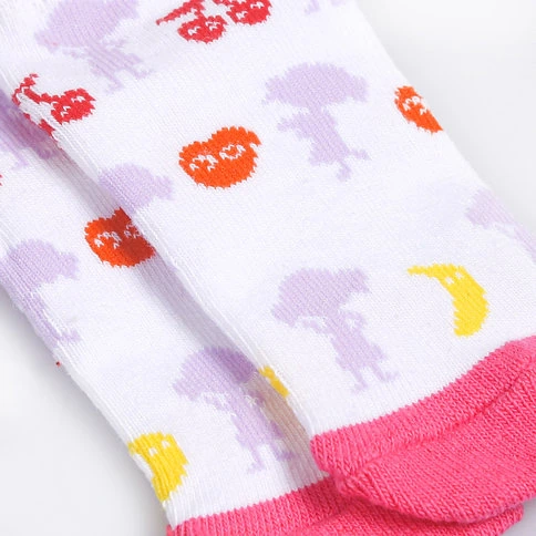 Bolero Orjinal Elif'in Düşleri Çocuk Patik Çorap