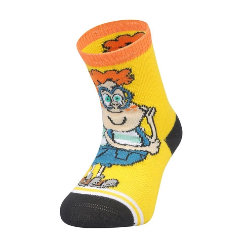 Bolero Orjinal Lisanslı Z Takımı Çocuk Çorabı Efe
