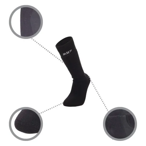 Bolero Thermal Ski Socks