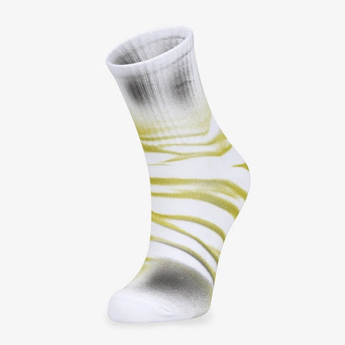 Bolero Tie Dye Women's Socks