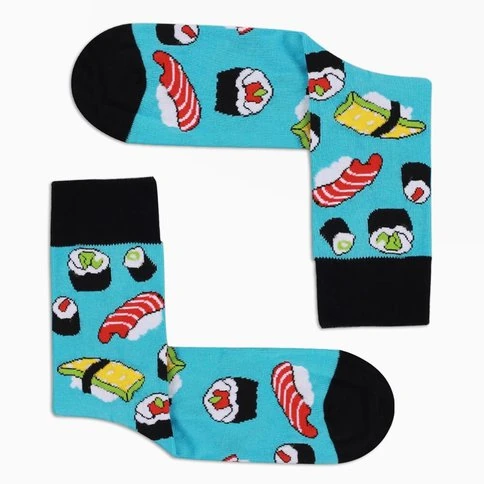 Colorcool Erkek Sushi Çorap