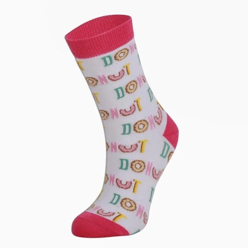 Colorcool Kadın Donut Çorap