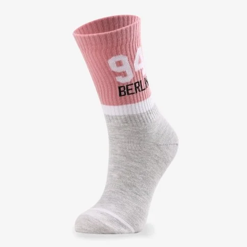 Colorcool Kadın Fitilli Çorap Berlin - E82