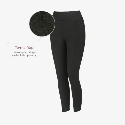 Hot Feet Women's Thermal Tights
