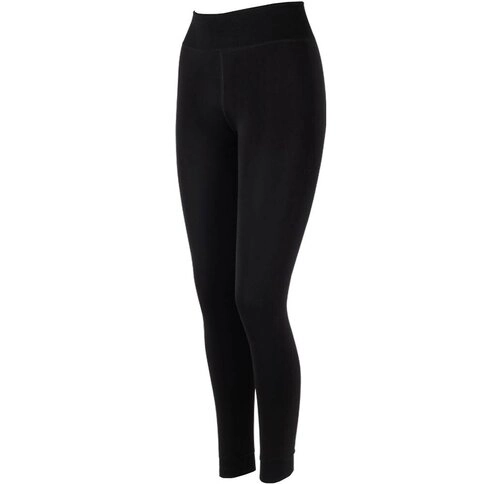Hot Feet Women's Thermal Tights