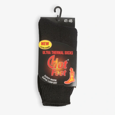 Men's Winter Thermal Socks