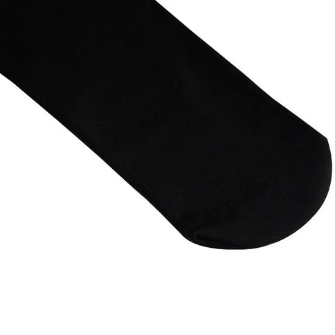Penti Siyah Termal Külotlu Çorap