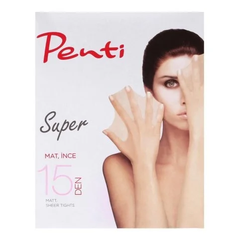 Penti Super Thin Matte Tights