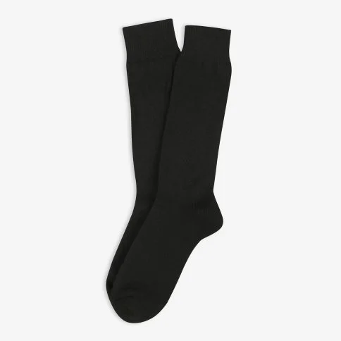 Toptan 12'li Kışlık Asker Çorabı - E12
